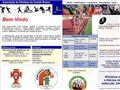 Pormenores : Associação de Atletismo de Castelo Branco