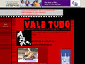 VALE TUDO PORTUGAL