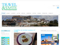 Pormenores : Travel &Taste