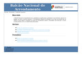 Pormenores : Balcão do Arrendatário e do Senhorio