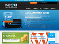 Pormenores : Hostinet