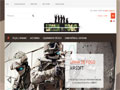 Pormenores : Linha de Fogo - Airsoft