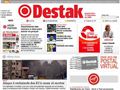 Destak