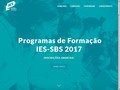 Pormenores : IES-Social Business School