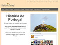 História de Portugal