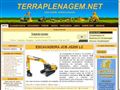 Pormenores : Terraplenagem Net - Portal da terraplenagem