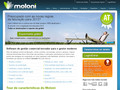 Pormenores : Moloni