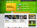 Pormenores : Sport TV