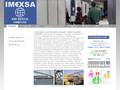 Pormenores : IMEXSA