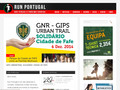 Pormenores : Run Portugal