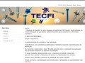 Pormenores : TECFI