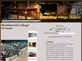 Pormenores : Adega Oceano - Residencial