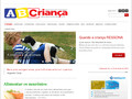 Pormenores : ABCriança