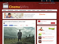 Pormenores : Cinema & Afins