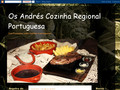 Os Andrés Cozinha Regional Portuguesa