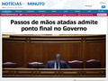 Noticias ao Minuto