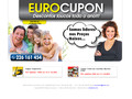 Pormenores : EUROCUPON