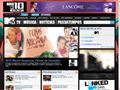 Pormenores : MTV Portugal