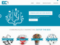 EDC - Comunicação e Marketing