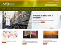 Pormenores : APB - Associação Portuguesa de Bancos