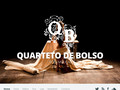 Quarteto de Bolso