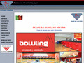 Pormenores : Bowling Masters