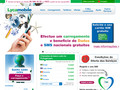 Pormenores : Lycamobile 