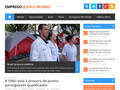Pormenores : Emprego Pelo Mundo