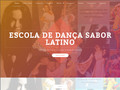 Pormenores : Sabor Latino