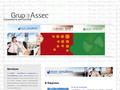 Pormenores : ASSEC Consultores