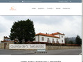 Pormenores : Hotel Rural Quinta de São Sebastão