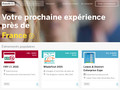 Pormenores : Eventbrite