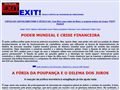 Pormenores : EXIT