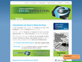 Pormenores : Excel Consulting