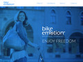 Pormenores : bikeemotion