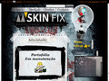 MuSkin Fix