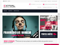 Pormenores : EKYVAL