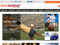 Pormenores : Retrofootball