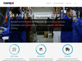 Pormenores : Easymail