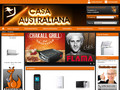 Casa Australiana