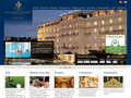 Pormenores : Hotel Palácio Estoril 