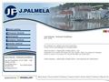 Pormenores : José Palmela - Med. Imobiliária