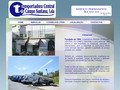Pormenores : Transportadora Central do Campo de Santana