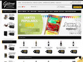 Pormenores : VC WEB GOURMET