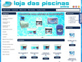 Loja das Piscinas Online