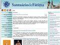 Pormenores : Santuário de Fátima