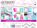 Pormenores : Querido Home Styling