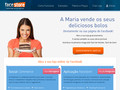 Pormenores : Facestore