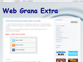 Web Grana Extra