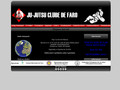 Pormenores : Ju-Jutsu Clube de Faro
